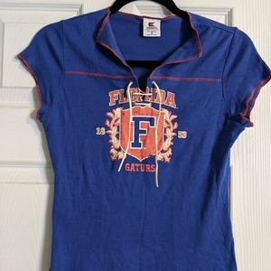 University of Florida Gators top